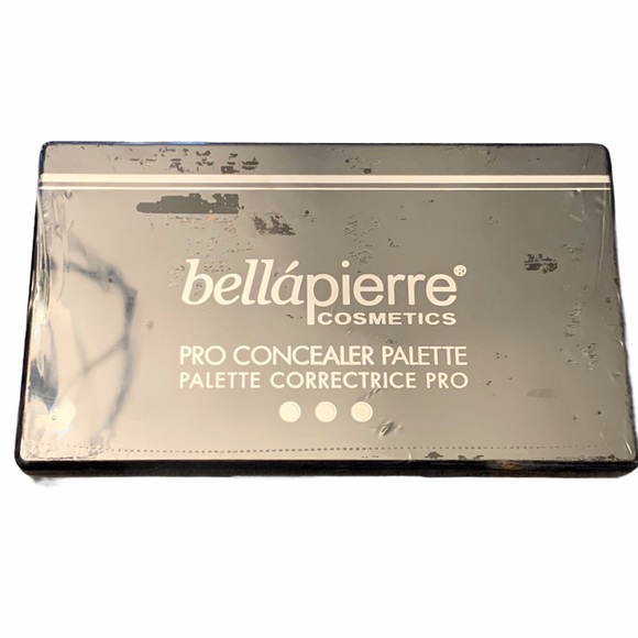 NWT Laritzy highlighter+Bellapierre concealer - Picture 5 of 7